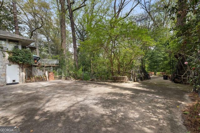 747 Lullwater Road NE, Atlanta, GA 30307