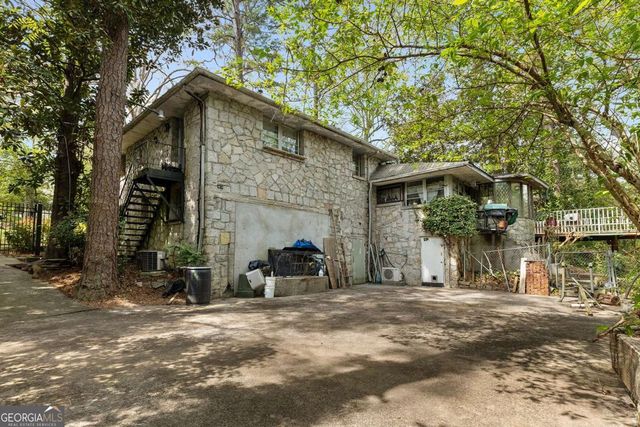 747 Lullwater Road NE, Atlanta, GA 30307