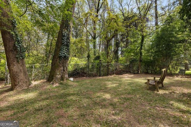 747 Lullwater Road NE, Atlanta, GA 30307