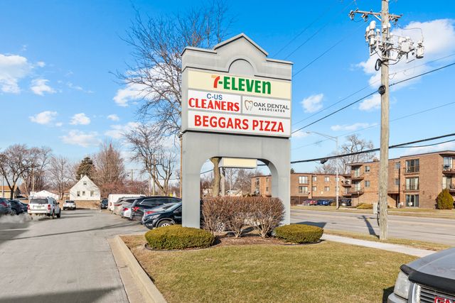10270 Central Avenue, Oak Lawn, IL 60453
