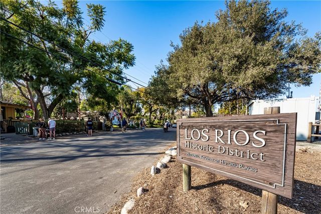 32302 Alipaz Street 247, San Juan Capistrano, CA 92675