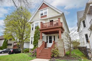 2800 Logan AVENUE #2802, Milwaukee, WI 53207