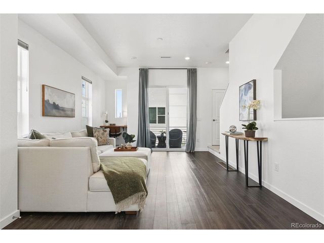 1651 W 67th Cir, Denver, CO 80221
