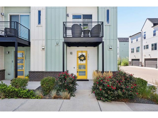 1651 W 67th Cir, Denver, CO 80221