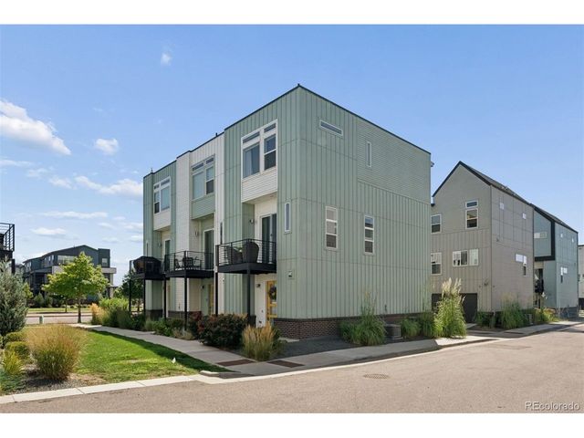 1651 W 67th Cir, Denver, CO 80221