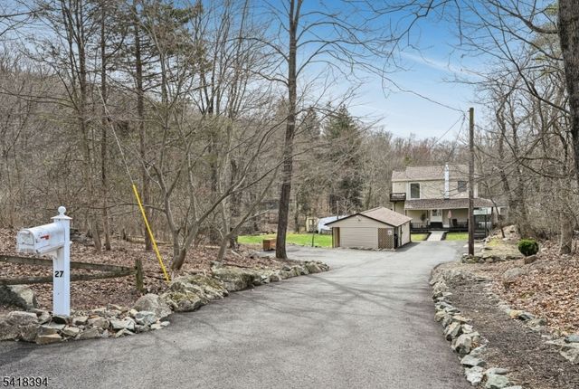 27 Mountain Ave, Wanaque Boro, NJ 07465
