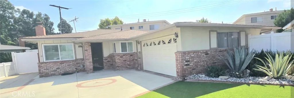 1806 Leola Street, Lomita, CA 90717