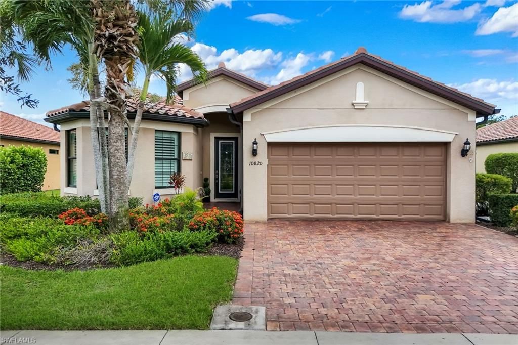 10820 Rutherford RD, FORT MYERS, FL 33913 — photo 2
