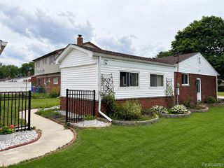 33564 Vista Way Way, Fraser, MI 48026