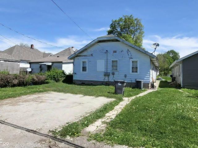 3924 Byram Avenue, Indianapolis, IN 46208