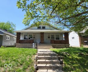 3924 Byram Avenue, Indianapolis, IN 46208