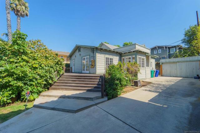 2031 2nd, San Diego, CA 92101