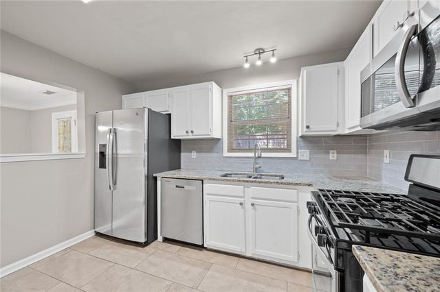 2797 Northgate Way NW, Acworth, GA 30101