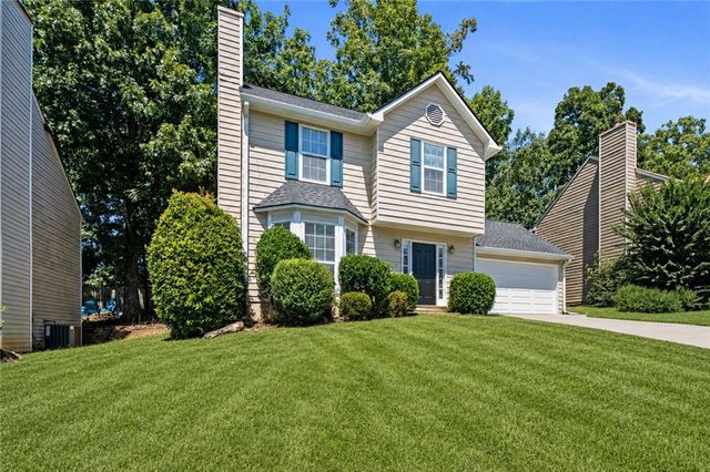 2797 Northgate Way NW, Acworth, GA 30101