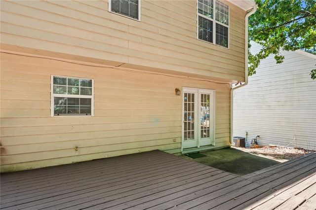 2797 Northgate Way NW, Acworth, GA 30101