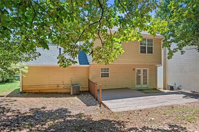 2797 Northgate Way NW, Acworth, GA 30101