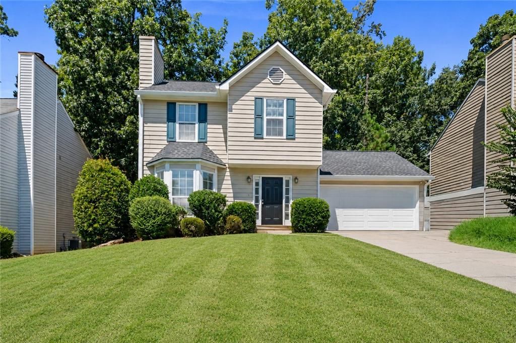 2797 Northgate Way NW, Acworth, GA 30101