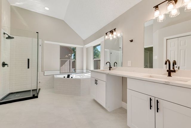 4913 Meadow Vista Place, Garland, TX 75043