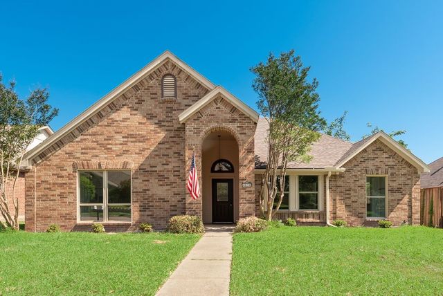 4913 Meadow Vista Place, Garland, TX 75043