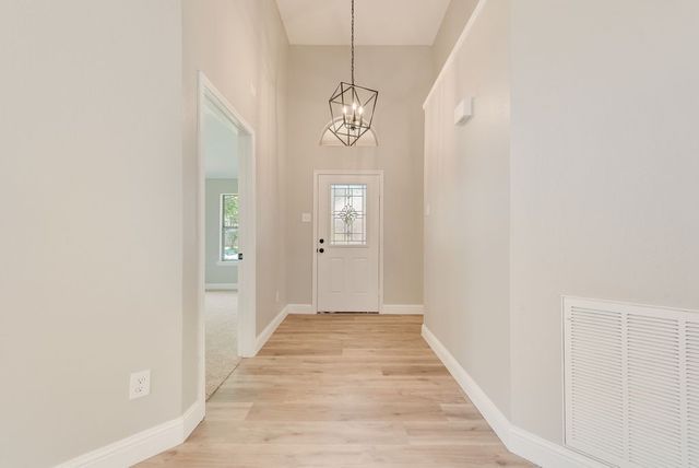 4913 Meadow Vista Place, Garland, TX 75043