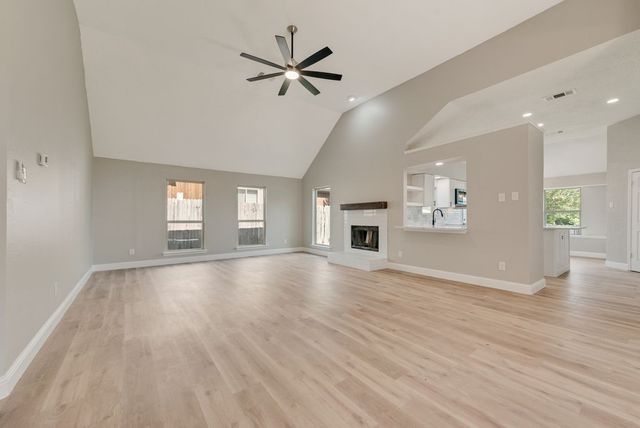 4913 Meadow Vista Place, Garland, TX 75043