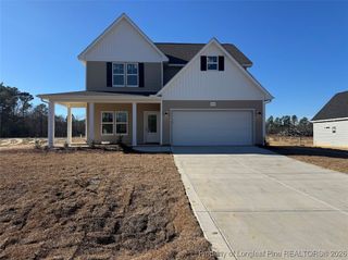 9844 Rockfish Road, Raeford, NC 28376