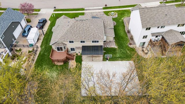 17377 80th Place N, Maple Grove, MN 55311