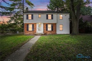 3564 Rushland Avenue, Toledo, OH 43606