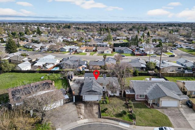 6549 Briartree Way, Citrus Heights, CA 95621