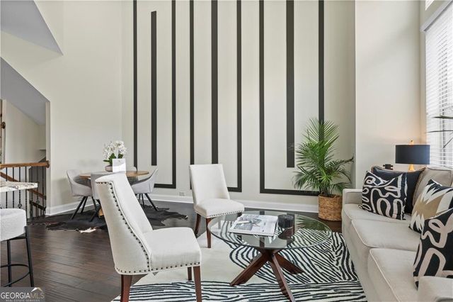 3005 Devoncroft Street SE, Smyrna, GA 30080