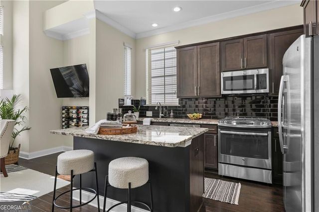 3005 Devoncroft Street SE, Smyrna, GA 30080