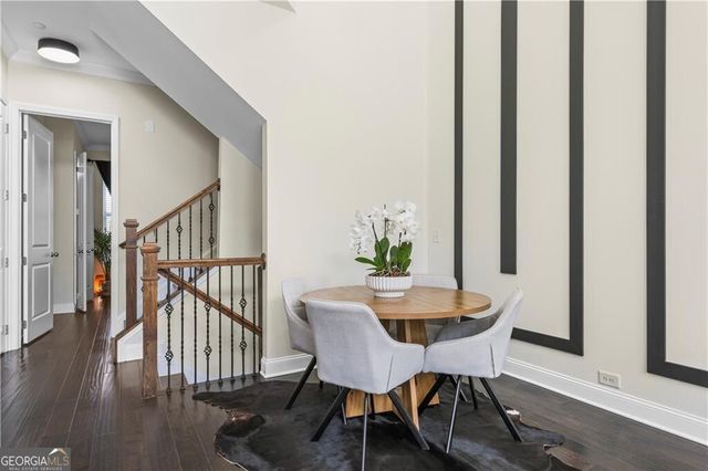 3005 Devoncroft Street SE, Smyrna, GA 30080