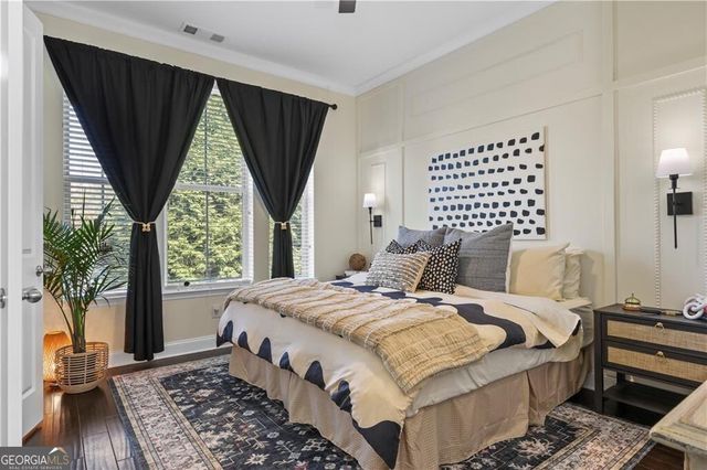 3005 Devoncroft Street SE, Smyrna, GA 30080