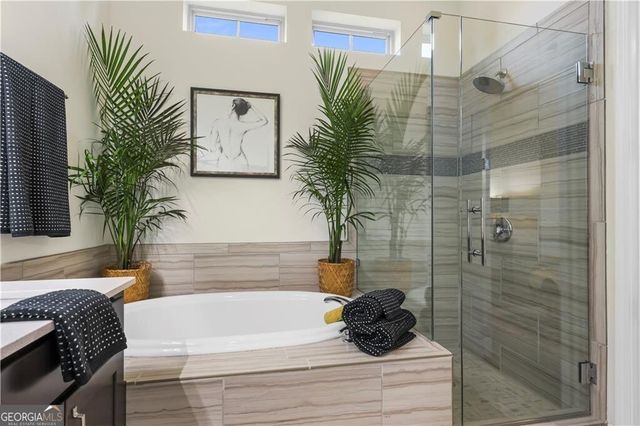 3005 Devoncroft Street SE, Smyrna, GA 30080