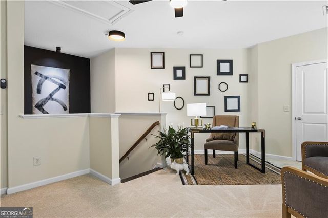 3005 Devoncroft Street SE, Smyrna, GA 30080