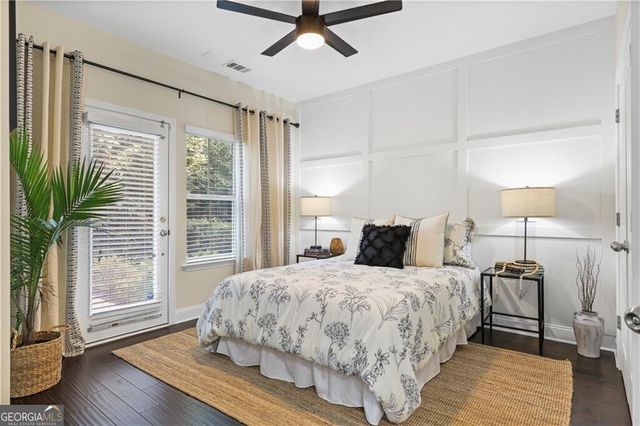 3005 Devoncroft Street SE, Smyrna, GA 30080