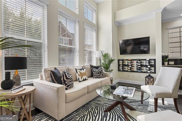 3005 Devoncroft Street SE, Smyrna, GA 30080