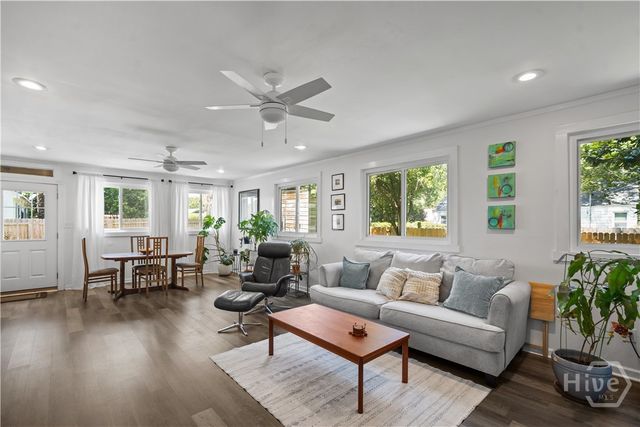 2332 E 41St Street, Savannah, GA 31404