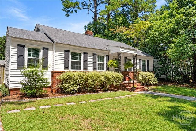 2332 E 41St Street, Savannah, GA 31404