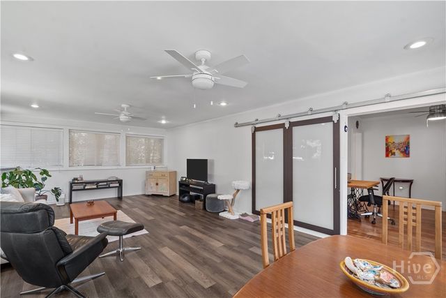 2332 E 41St Street, Savannah, GA 31404