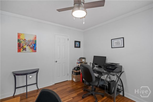 2332 E 41St Street, Savannah, GA 31404