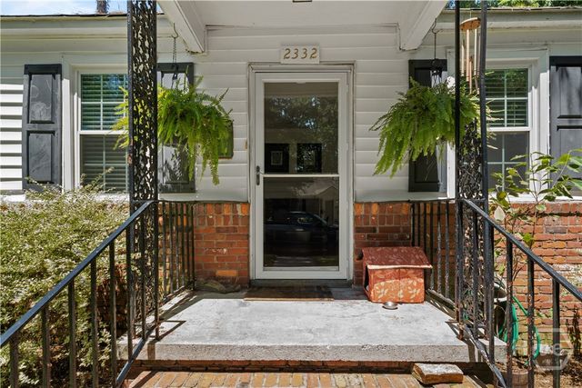 2332 E 41St Street, Savannah, GA 31404