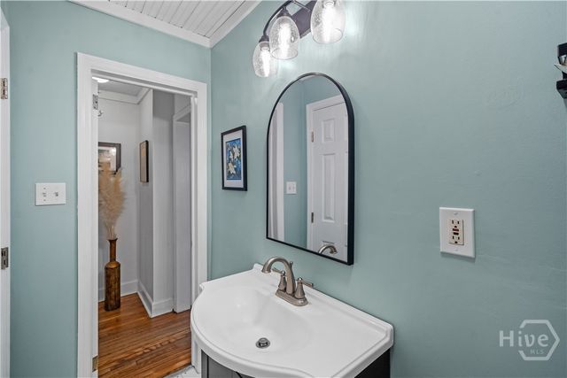 2332 E 41St Street, Savannah, GA 31404