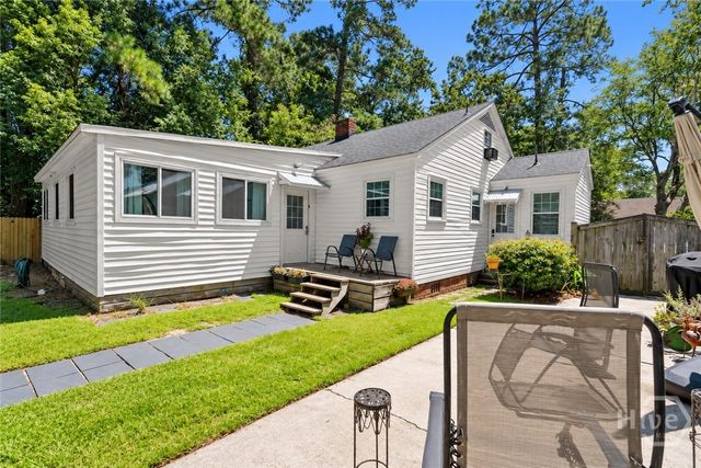 2332 E 41St Street, Savannah, GA 31404