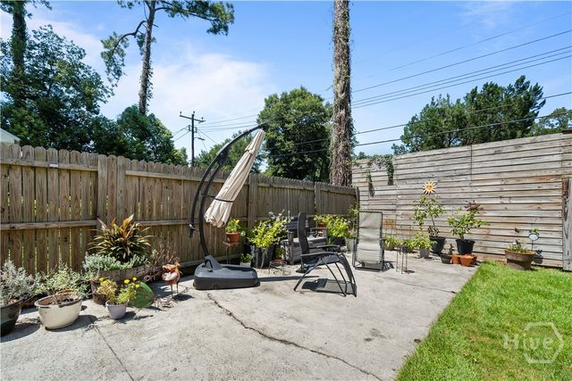 2332 E 41St Street, Savannah, GA 31404