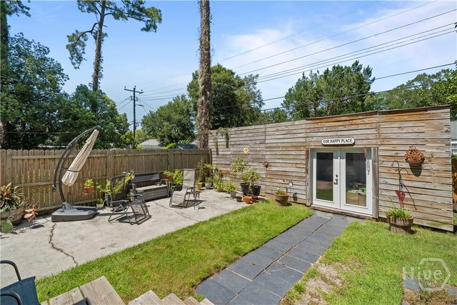 2332 E 41St Street, Savannah, GA 31404