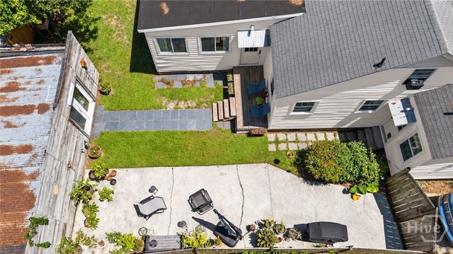 2332 E 41St Street, Savannah, GA 31404