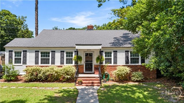 2332 E 41St Street, Savannah, GA 31404