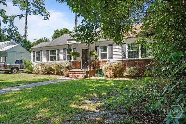 2332 E 41St Street, Savannah, GA 31404