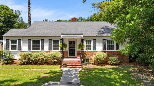 2332 E 41St Street, Savannah, GA 31404